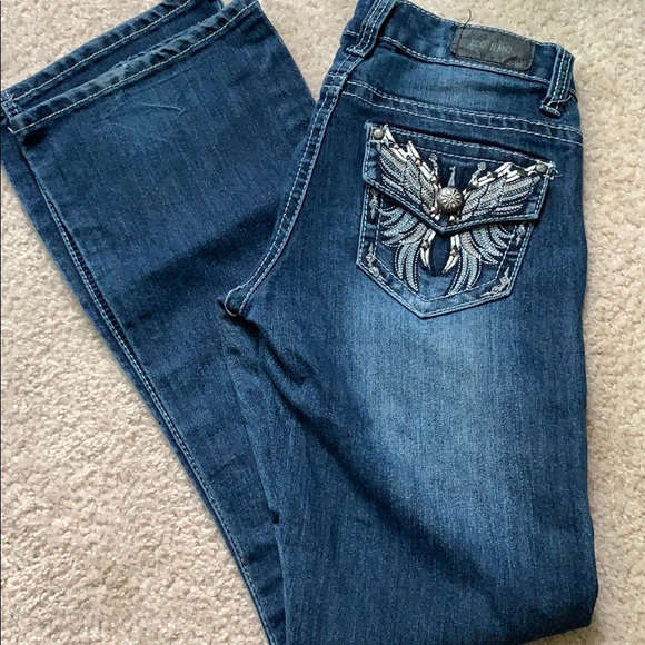 z co jeans
